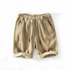 Shorts for herre – lett og komfortabel for sommer og fritid