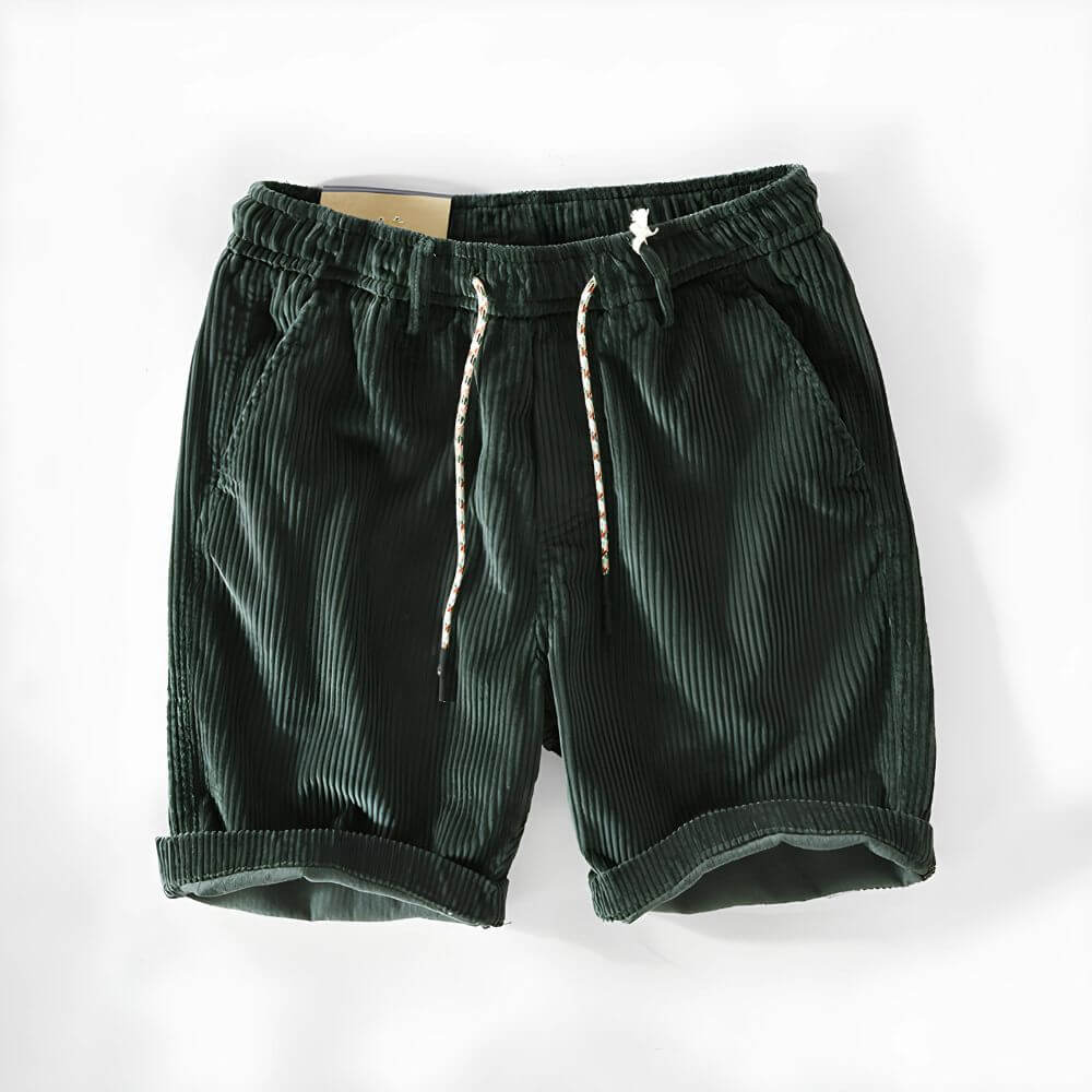 Shorts for herre – lett og komfortabel for sommer og fritid