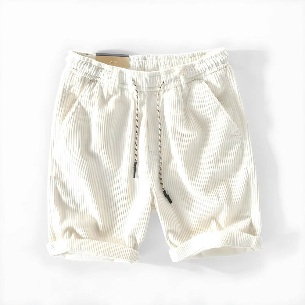 Shorts for herre – lett og komfortabel for sommer og fritid